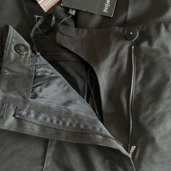 YSL made in Italy pants - Picture 10 of 11